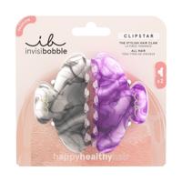 Invisibobble clipstar my rainboo 2st.