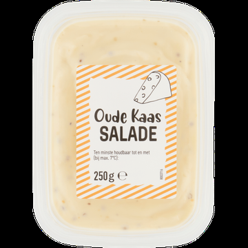 Oude Kaas Salade 250 g bij Jumbo