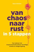Van chaos naar rust (Paperback)