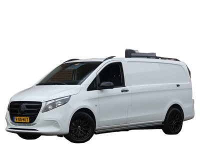 Mercedes Benz Vito