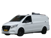 Mercedes Benz Vito