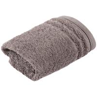 Vossen Vossen Gezichtsdoekje Vienna Style Supersoft Pepplestone 30x30