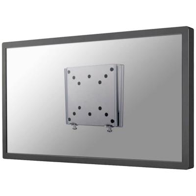 Neomounts FPMA-W25 1-voudig Monitor-wandbeugel 25,4 cm (10) - 76,2 cm (30) Vast
