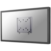 Neomounts FPMA-W25 Monitor-wandbeugel 1-voudig 25,4 cm (10) - 76,2 cm (30) Zilver Vast - thumbnail