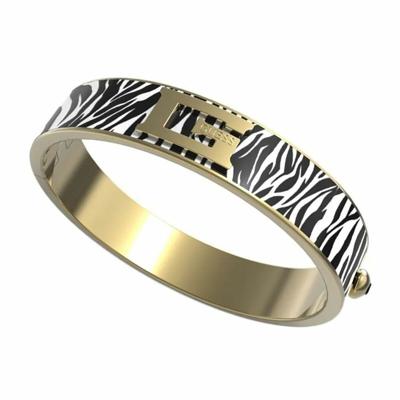 Guess JUBB02128JWYGBWS 22 cm Dames armband