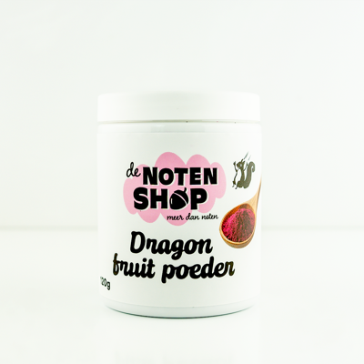 dragon fruit poeder 10 kg doos