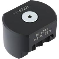 LAPP EPIC® TOOL LOC MH 4.0 machined 1.5-10mm² 11147201 Positioneerhulp 10 mm² (max)