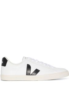 VEJA baskets V-10 - Blanc