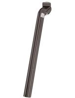 Ergotec aluminium seat post | ø 25,0mm / 350mm