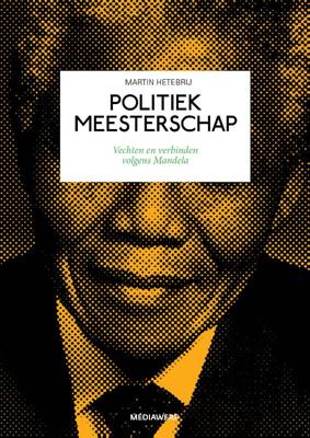 Politiek meesterschap (Hardback)