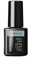 Sensista Peel Off Base Coat