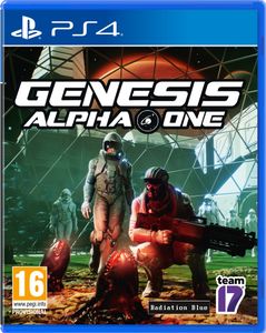 Genesis Alpha One