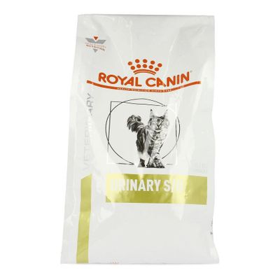 Royal Canin Cat Urinary S/o Dry 1,5kg