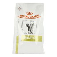 Royal Canin Vdiet Feline Urinary S/o 1,5kg - thumbnail