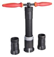 Unior tools crown race puller for 1", 1 1/8", 1 1/2", 1614/4bi-us