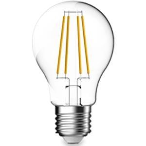 Energetic LED GLS E27 7,8-75W 2700K filament helder - 2720328