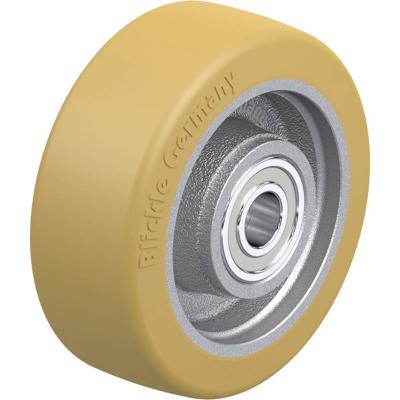 Blickle GVU 140/20K Wiel met hoog draagvermogen Wieldiameter: 140 mm Draagvermogen (max.): 900 kg 1 stuk(s)