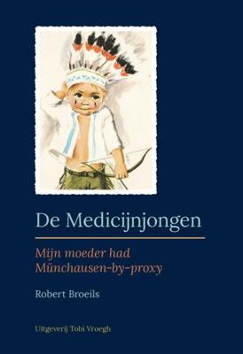 De medicijnjongen (Paperback)