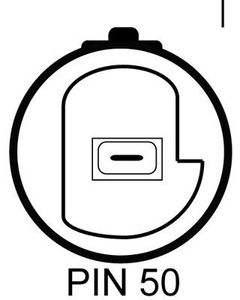 Startmotor / Starter 255152
