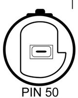 Startmotor / Starter 255152