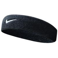 Nike Swoosh Sport Haarband Black/White One Size