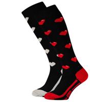 Falcon 2-Pack Skisokken Dames 39-42