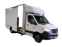 Mercedes Benz Sprinter