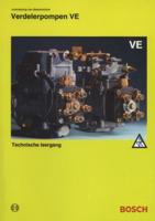 Verdelerpompen VE (Paperback)