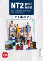 Leer-luisterboek (Paperback)