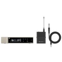 Sennheiser EW-D CI1 SET (Q1-6) - transmissieset met miniatuursender en Ci1-kabel, 470-526 MHz