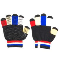 Mondoni Magic Gloves kinder handschoenen multi