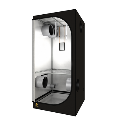 Secret Jardin Secret Jardin DR-90 R3.0 - 90x90x185cm