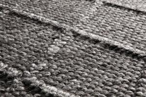 MOMO Rugs - Vloerkleed Charcoal 606/001/104 - 140x200 cm