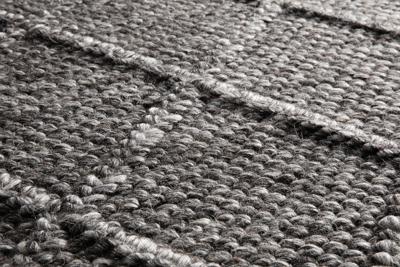 MOMO Rugs - Vloerkleed Charcoal 606/001/104 - 170x240 cm