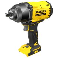 Stanley SFMCF940B FATMAX® V20 Accu Slagmoersleutel 1/2" 949Nm Brushless 18V Basic Body