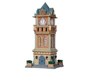Municipal clock tower led - Lemax