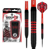 Winmau Joe Cullen Brass - 20 Gram Winmau Joe Cullen Brass - 20 Gram