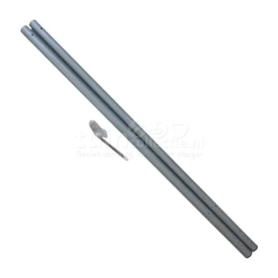 Talen Tools Brievenbuspaal Universeel