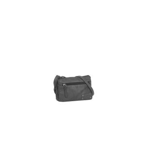 Justified Bags Amber 3 Compartimenten Black