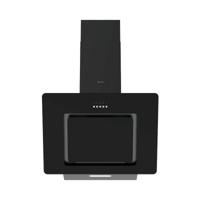 Conventionele Afzuigkap Artica AVERTIKA60CN Zwart