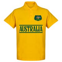 Australië Team Polo Shirt