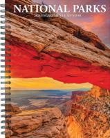 National Parks Agenda 2026