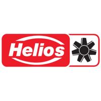 Helios Ventilatoren M1/150 F Ventilator voor kleine ruimtes 230 V 260 m³/h