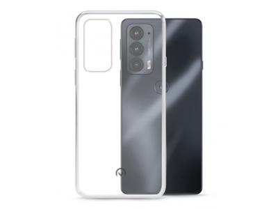 Mobilize Mobilize Gelly Case Motorola Edge 20 Clear