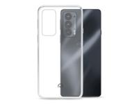 Mobilize Mobilize Gelly Case Motorola Edge 20 Clear