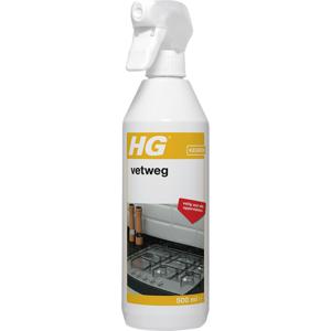 HG HG Vetweg, 500ml