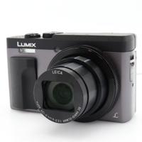 Panasonic Lumix DMC-TZ90 zilver occasion