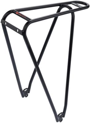 Tubus bagagedrager, achterop "fly classic" rear rack fly clas. crmo 26-28" b