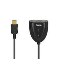 Hama HDMI-splitter 2x1