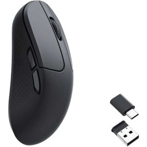 Keychron M3 Mini Wireless gaming muis 100 - 26.000 dpi